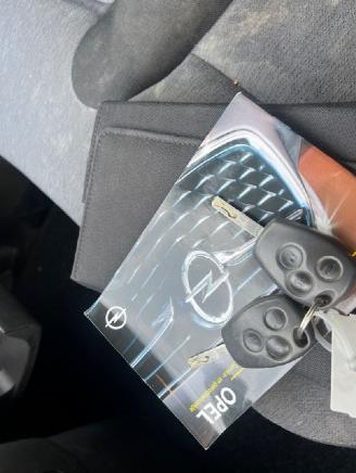 Opel Vivaro 1.6 CDTI 88KW L2H1 LANG AIRCO KLIMA NAVI EURO6 picture 18