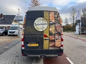 Renault Master 2.3 DCI 120kw MAXI L4H3  KOELING  TIEFKUHLUNG MINUS -20 GRD. picture 3