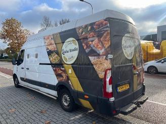 Renault Master 2.3 DCI 120kw MAXI L4H3  KOELING  TIEFKUHLUNG MINUS -20 GRD. picture 4