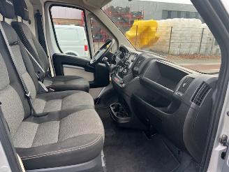 Fiat Ducato 2.3 MJ 96KW L2H1 LANG AIRCO KLIMA EURO6 picture 6