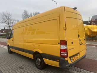 Mercedes Sprinter 310 CDI  432 MAXI L3H2 AUT. AIRCO KLIMA EURO6!! picture 4