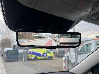 Mercedes Vito TOURER 114 CDI EXTRA LANG PKW 9 PERS.  KLIMA NAVI LEER picture 18