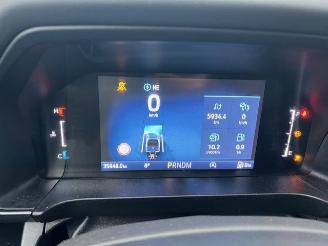 Ford Ranger 2.0D 150KW WILDTRAK  DOUBLE CAB. AUTOM. NAVI KLIMA CAMERA picture 8