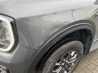 Ford Ranger 2.0D 150KW WILDTRAK  DOUBLE CAB. AUTOM. NAVI KLIMA CAMERA picture 16