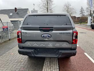 Ford Ranger 2.0D 150KW WILDTRAK  DOUBLE CAB. AUTOM. NAVI KLIMA CAMERA picture 3