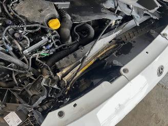 Mercedes Citan 110 CDI LANG  AUTOMAAT NAVI MBUX KLIMA EURO6 picture 14