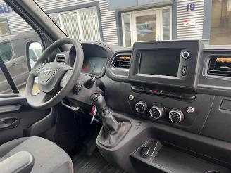 Renault Master NISSAN NV400 2.3 DCI 100KW L2H2 AIRCO KLIMA EURO6 picture 6