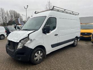 škoda dodávky Renault Master NISSAN NV400 2.3 DCI 100KW L2H2 AIRCO KLIMA EURO6 2023/3