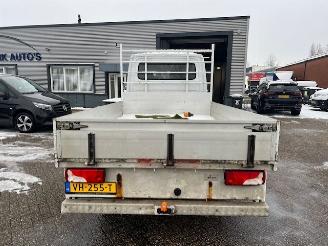 Mercedes Sprinter 313 CDI DC 6P MAXI  PICK UP PRITSCHE EURO6 picture 14