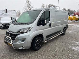  Fiat Ducato 2.3 MJ 96KW L2H1 LANG AIRCO KLIMA NAVI EURO6 2019/12