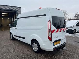 Ford Transit Custom 2.0 TDCI  L2H2  AIRCO KLIMA EURO6 80.000KM! picture 2
