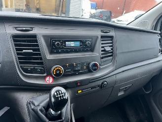 Ford Transit Custom 2.0 TDCI  L2H2  AIRCO KLIMA EURO6 80.000KM! picture 8