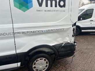 Ford Transit 35 2.0 TDCI L2H2  AIRCO KLIMA EURO6 picture 13