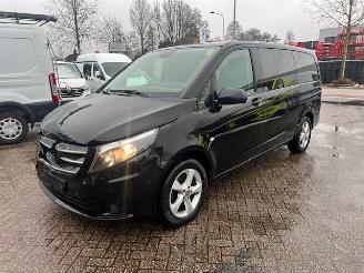 Avarii auto utilitare Mercedes Vito 119 CDI 140KW DC AUTOM. LANG AIRCO KLIMA 2020/3