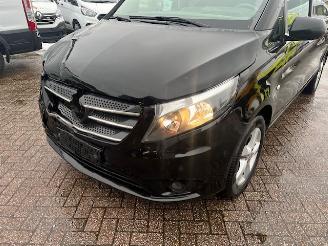 Mercedes Vito 119 CDI 140KW DC AUTOM. LANG AIRCO KLIMA picture 15