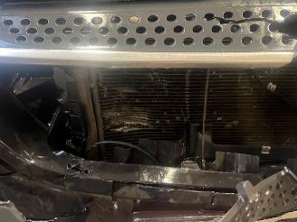 Mercedes Vito 119 CDI 140KW DC AUTOM. LANG AIRCO KLIMA picture 19