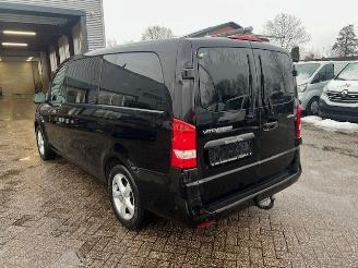 Mercedes Vito 119 CDI 140KW DC AUTOM. LANG AIRCO KLIMA picture 4