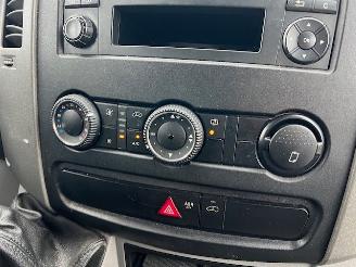 Mercedes Sprinter 514 2.2 CDI 105KW DL KOFFER LAADKLEP KLIMA EURO6 picture 8