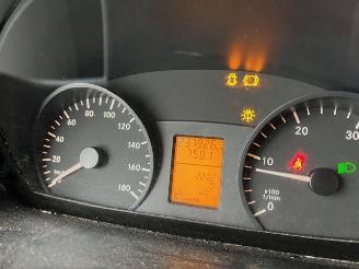 Mercedes Sprinter 514 2.2 CDI 105KW DL KOFFER LAADKLEP KLIMA EURO6 picture 10