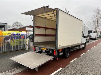 Mercedes Sprinter 514 2.2 CDI 105KW DL KOFFER LAADKLEP KLIMA EURO6 picture 12