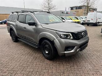 Nissan Navara 2.3 DCI 140KW DOUBLE CAB.  AUTOM. AIRCO KLIMA EURO6 picture 5