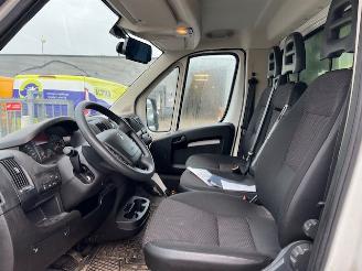 Peugeot Boxer 35 2.2 BLUEHDI 103KW  KOFFER LAADKLEP LBW KLIMA picture 10