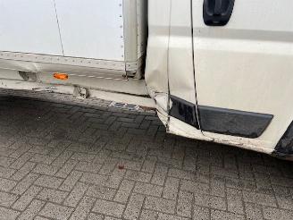 Peugeot Boxer 35 2.2 BLUEHDI 103KW  KOFFER LAADKLEP LBW KLIMA picture 11