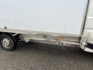 Peugeot Boxer 35 2.2 BLUEHDI 103KW  KOFFER LAADKLEP LBW KLIMA picture 13