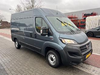 Fiat Ducato 2.3 MJ 88KW L2H2 AIRCO KLIMA NAV CAM. EURO6 picture 5