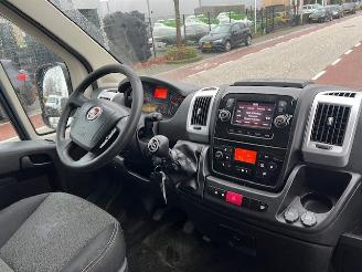 Fiat Ducato 2.3 MJ 88KW L2H2 AIRCO KLIMA NAV CAM. EURO6 picture 7