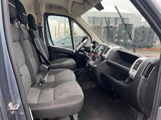 Fiat Ducato 2.3 MJ 88KW L2H2 AIRCO KLIMA NAV CAM. EURO6 picture 6