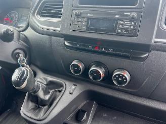 Opel Movano 2.3 CDTI 100KW L1H1 AIRCO KLIMA GLASRESTYLE  KLIMA EURO6 picture 7