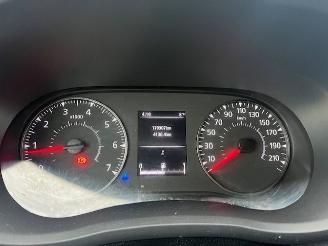 Opel Movano 2.3 CDTI 100KW L1H1 AIRCO KLIMA GLASRESTYLE  KLIMA EURO6 picture 9