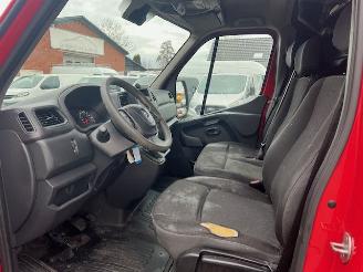 Opel Movano 2.3 CDTI 100KW L1H1 AIRCO KLIMA GLASRESTYLE  KLIMA EURO6 picture 10