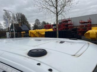 Mercedes Vito TOURER 116 2.2 CDI 120KW LANG PKW BRIEF 8P AUT. KLIMA picture 16