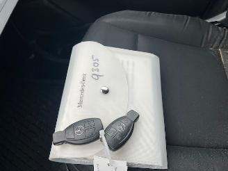 Mercedes Vito TOURER 116 2.2 CDI 120KW LANG PKW BRIEF 8P AUT. KLIMA picture 17