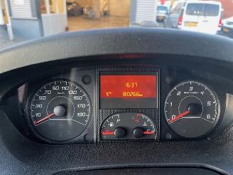 Citroën Jumper 2.2 BLUEHDI 103KW L3H2 AIRCO KLIMA EURO6 picture 7