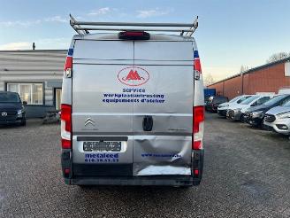 Citroën Jumper 2.2 BLUEHDI 103KW L3H2 AIRCO KLIMA EURO6 picture 3