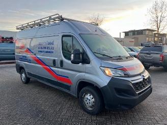 Citroën Jumper 2.2 BLUEHDI 103KW L3H2 AIRCO KLIMA EURO6 picture 5