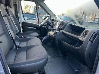 Citroën Jumper 2.2 BLUEHDI 103KW L3H2 AIRCO KLIMA EURO6 picture 6