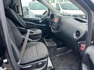 Mercedes Vito 114 CDI 100KW LANG AUTOMAAT KLIMA NAVI EURO6 picture 6