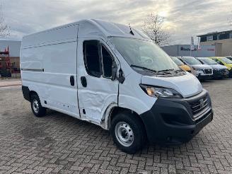Fiat Ducato 2.2 MJ 103KW  L2H2  AIRCO KLIMA NAV CAM  32.000KM picture 5