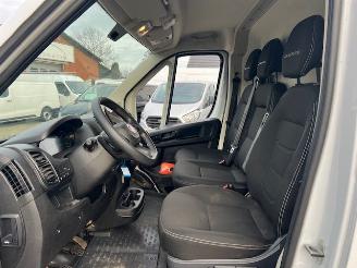 Fiat Ducato 2.2 MJ 103KW  L2H2  AIRCO KLIMA NAV CAM  32.000KM picture 6