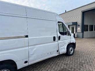 Fiat Ducato 2.2 MJ 103KW  L2H2  AIRCO KLIMA NAV CAM  32.000KM picture 13
