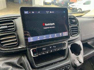 Fiat Ducato 2.2 MJ 103KW  L2H2  AIRCO KLIMA NAV CAM  32.000KM picture 8