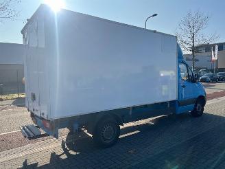 Mercedes Sprinter 311 CDI MEUBELBAK picture 4