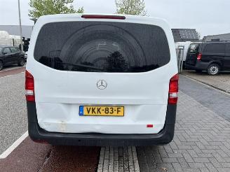Mercedes Vito 116 2.2 CDI 120KW LANG AUTOMAAT KLIMA AIRCO picture 3