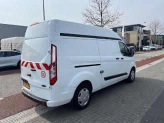 Ford Transit Custom 2.0 TDCI L2H2 AIRCO KLIMA EURO6 picture 4