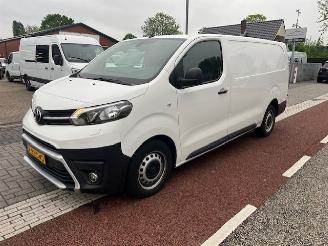  Toyota Proace 2.0 D-4D 90KW LANG AIRCO KLIMA CAMERA EURO6 2020/3
