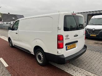 Toyota Proace 2.0 D-4D 90KW LANG AIRCO KLIMA CAMERA EURO6 picture 2
